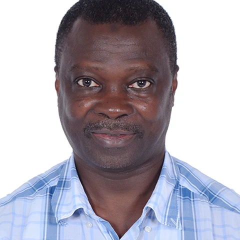 Benjamin Opoku Agyeman, Rity Trade Hub reviewer