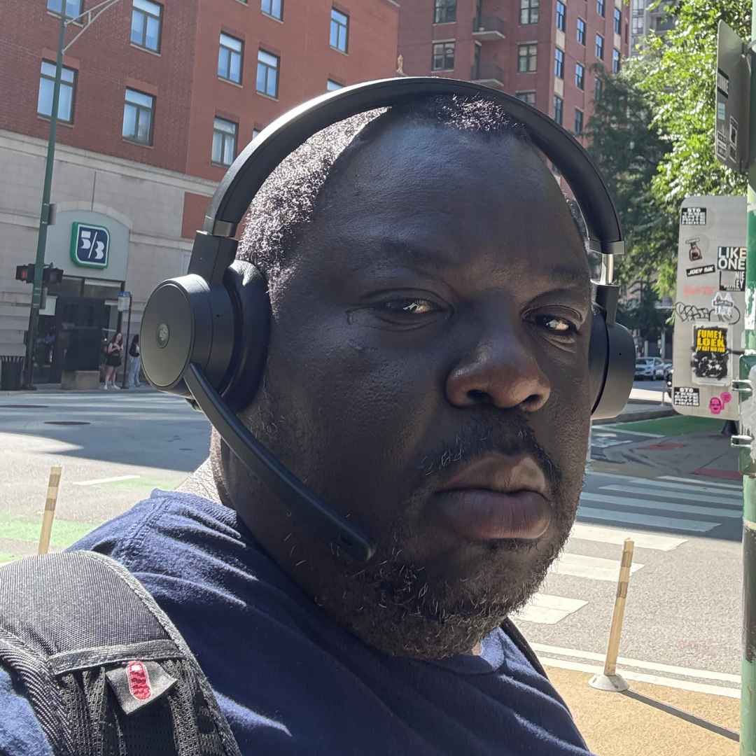 Emmanuel Mannah, Rity Trade Hub reviewer