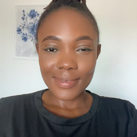 Sandra Alfred, Rity Trade Hub reviewer