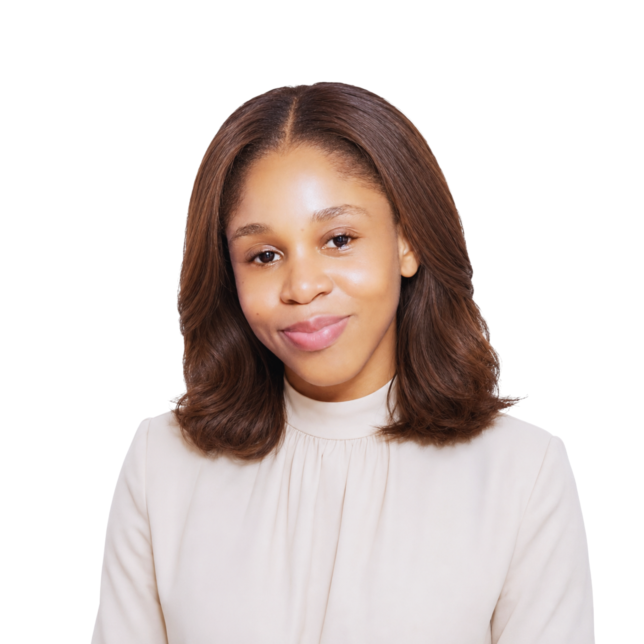 Rity, founder and mentor at Rity Trade Hub